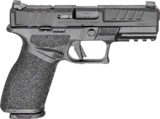 Pistol HS Produkt / SPRINGFIELD Echelon Full Compact / calibru 9×19