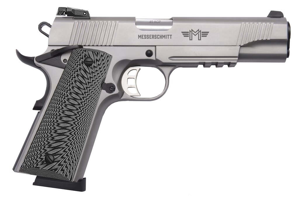 Pistol Messerschmitt® 1911 5" / calibru .45ACP