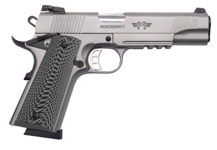 Pistol Messerschmitt® 1911 5" / calibru .45ACP