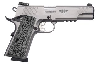 Pistol Messerschmitt® 1911 5" / calibru 9×19
