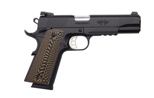 Pistol Messerschmitt® 1911 5" / calibru 9×19