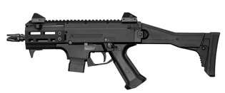 Pistol-mitralieră CZ SCORPION EVO3 S2 Micro / calibru 9×19 CZUB®