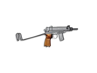 Pistol Mitralieră Škorpion vz. 61 / calibru 7,65 mm Browning CZUB®, nou