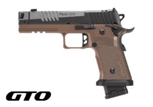 Pistol P211-GTO COMBAT Sig Sauer® / calibru 9x19