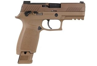 Pistol P320-M18 Sig Sauer® / calibru 9×19