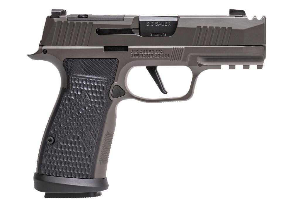 Pistol P365-AXG LEGION Sig Sauer® / calibru 9×19