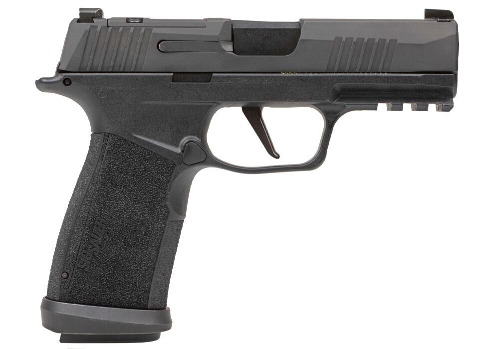 Pistol P365 X-MACRO TACOPS Sig Sauer® / calibru 9×19