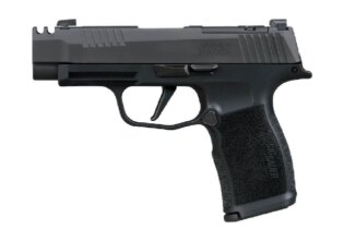 Pistol P365-XL COMP Sig Sauer® / calibru .380 Auto