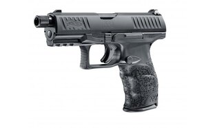 Pistol PPQ M2 Navy SD / calibru 9×19 Walther®