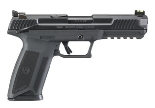 Pistol Ruger 57 / 21 de focuri, calibru 5.7x28 mm