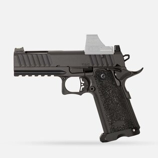 Pistol SAS II TAC G2 4.25" BUL® / calibru 9×19