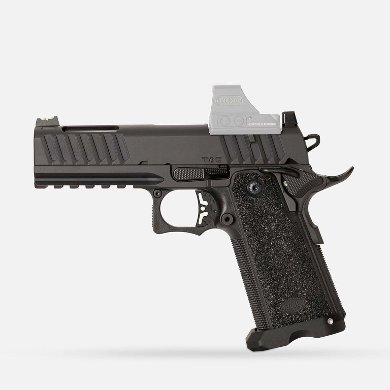 Pistol SAS II TAC Pro G2 4.25" BUL® / calibru 9×19