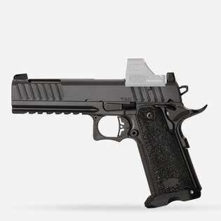 Pistol SAS II TAC Pro G2 5" BUL® / calibrul 9×19
