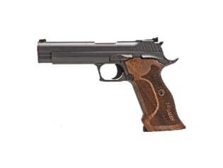 Pistol Sig Sauer® P210 Target / calibru 9×19