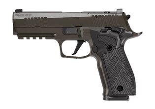 Pistol Sig Sauer® P226-X LEGION / calibru 9x19