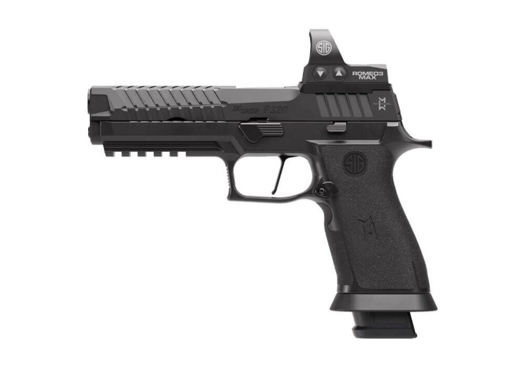 Pistol Sig Sauer® P320-MAX 2.0 / calibru 9×19