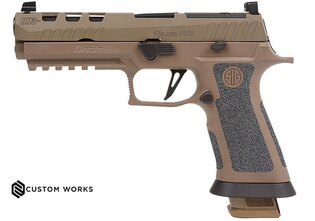 Pistol Sig Sauer® P320 XFIVE DH3 / calibru 9x19