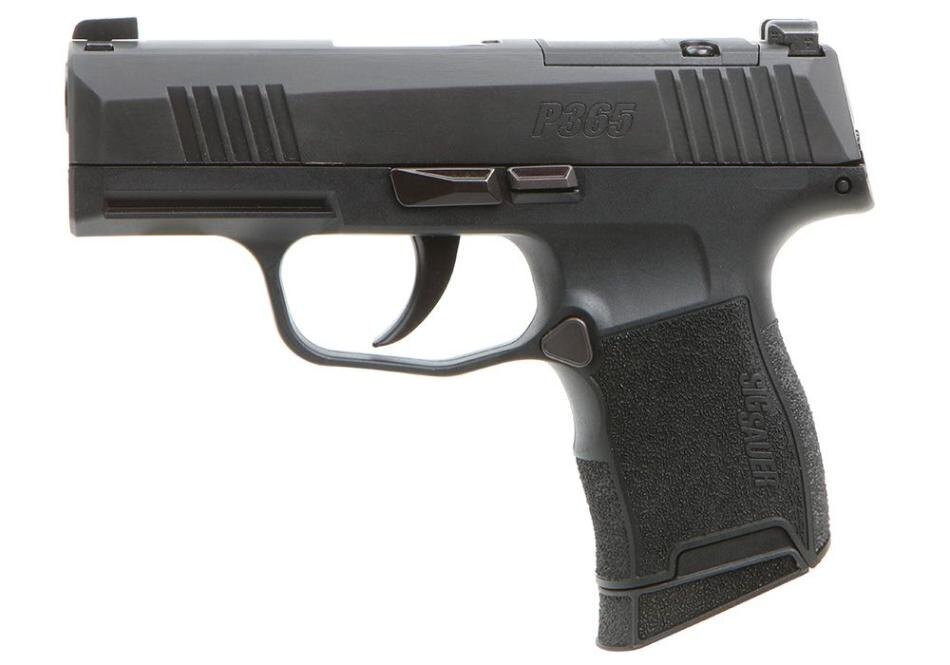 Pistol Sig Sauer® P365 (OR) / calibru 9x19