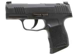 Pistol Sig Sauer® P365 (OR) / calibru 9x19
