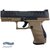 Pistol Walther® PDP Compact 4" / calibru 9 mm