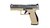Pistol Walther® PDP Full Size 4,5" / calibru 9 mm