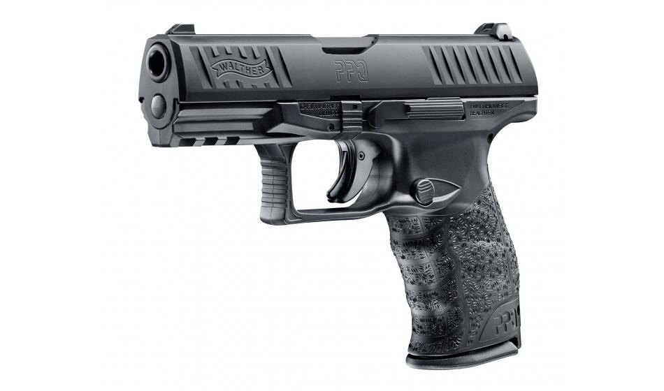 Pistol Walther® PPQ M2 4" / calibru 9x19