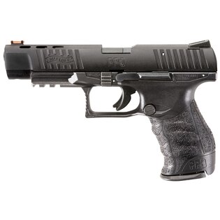 Pistol Walther® PPQ M2 5" / calibru .22LR