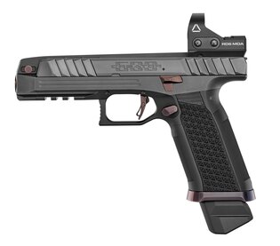Pistolă Alien Creator / calibru 9x19 Laugo Arms®, ediție limitată