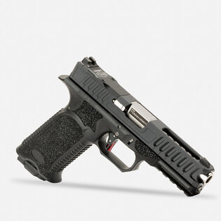 Pistolă BUL® AXE FS Tomahawk / țeavă portată / calibru 9×19