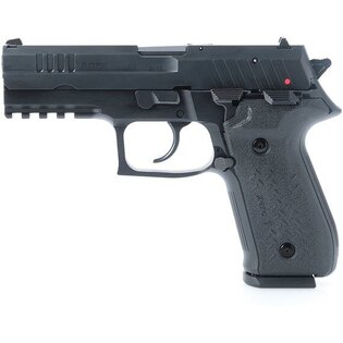 Pistolă cu autoîncărcare Zero 1 Standard / calibrul 9x19 Arex®