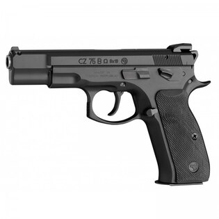 Pistolă CZ 75 B Omega / calibrul 9x19 CZUB®