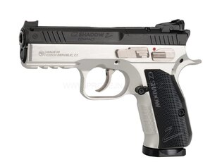 Pistolă CZ Shadow 2 Compact OR Industrial / calibru 9×19 CZUB®