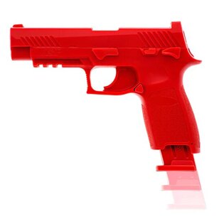 Pistolă de antrenament M17 Training ASP®, 2 încărcătoare