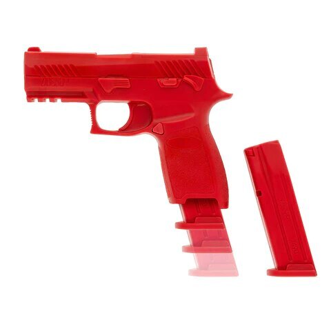 Pistolă de antrenament M18 Training ASP®, 2 încărcătoare