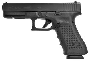 Pistolă Glock 17 Gen4 / calibru 9×19