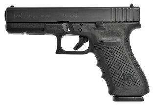 Pistolă Glock 20 Gen4 / calibru 10 mm Auto