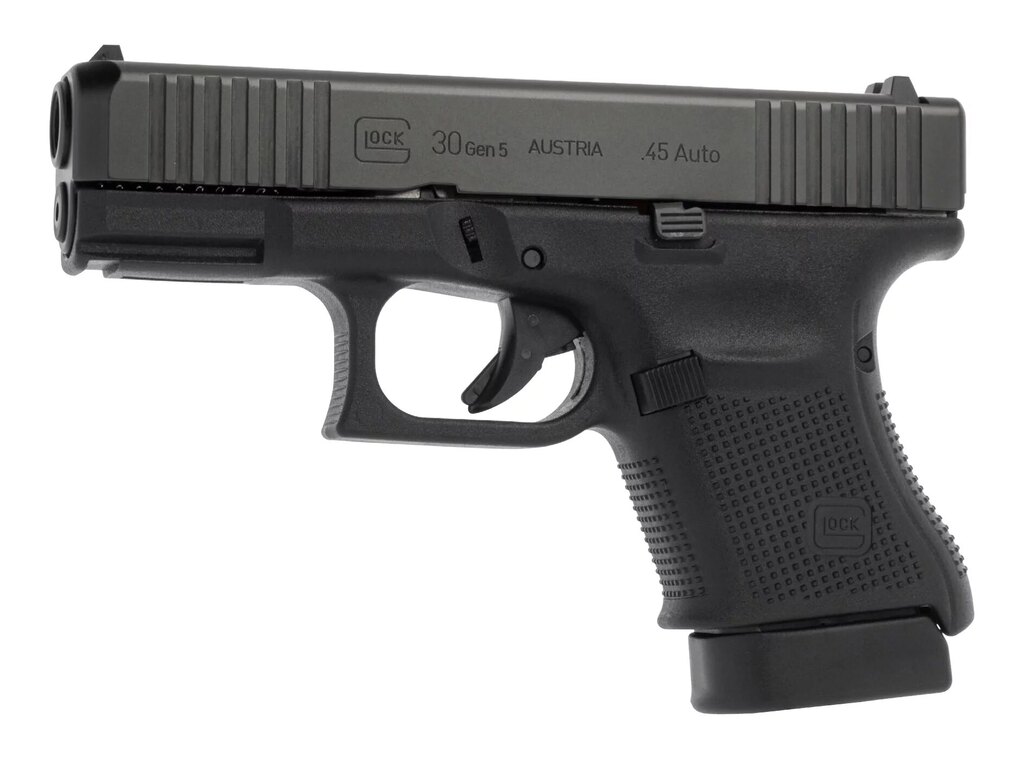 Pistolă Glock 30 Gen5 FS / calibru .45 ACP