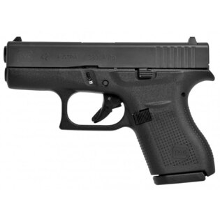 Pistolă Glock 42 / calibru .380 Auto