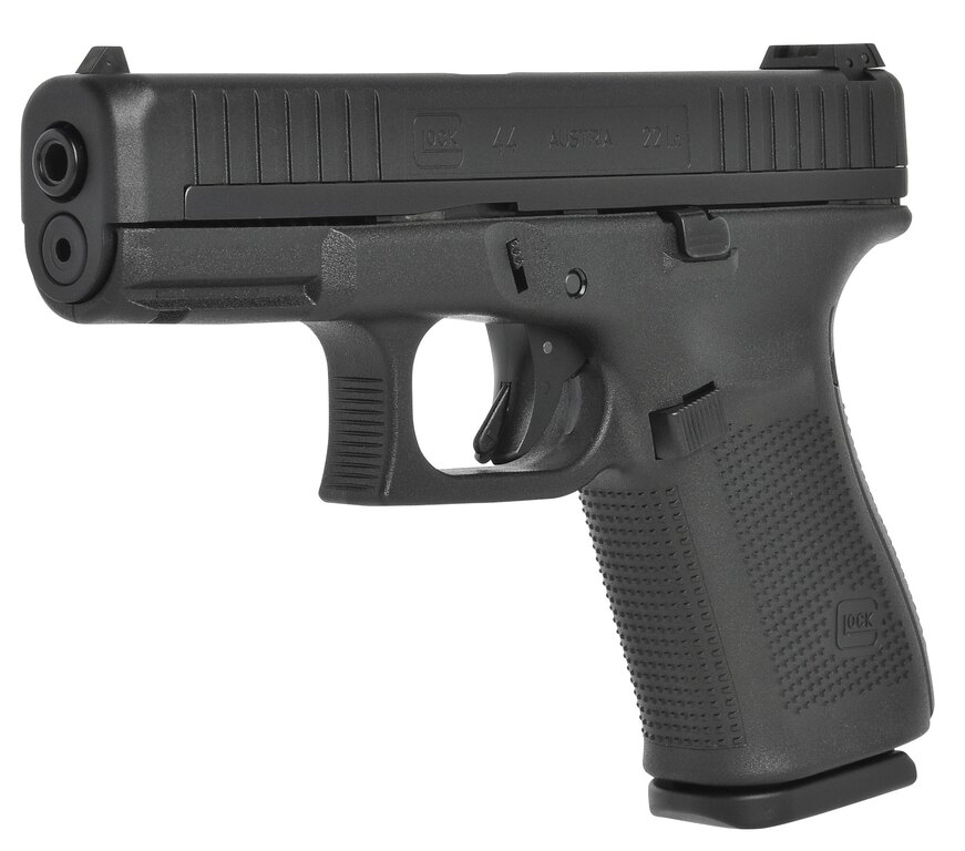 Pistolă Glock 44 FS / calibru LR22