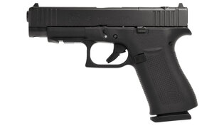 Pistolă Glock 48 MOS Compact Slimline / calibru 9×19