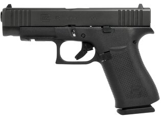 Pistolă Glock 48 R/FS, calibru 9×19