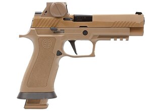 Pistolă M17X Sig Sauer® / calibru 9×19