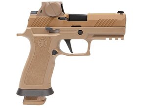 Pistolă M18X Sig Sauer® / calibru 9×19