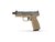 Pistolă semi-automată Delta Gen.2 X Tactical / calibru 9×19 Arex®
