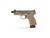 Pistolă semi-automată Delta Gen.2M Tactical / calibru 9×19 Arex®