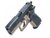 Pistolă semi-automată Zero 1 Compact / calibru 9×19 Arex®