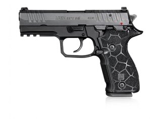 Pistolă semi-automată Zero 2 / calibrul 9×19 Arex®