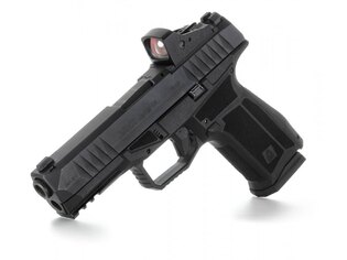 Pistolă semiautomată Delta Gen.2 M OR / GO / calibru 9×19 Arex®