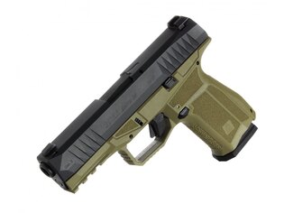 Pistolă semiautomată Delta Gen.2 M OR / GO / calibru 9×19 Arex®