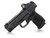 Pistolă semiautomată Delta Gen.2 X OR / GO / calibru 9×19 Arex®